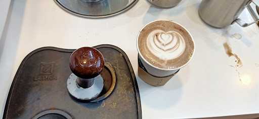 Point Coffee Malioboro New 8