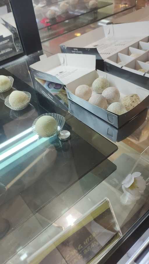 Sakura Mochi Plaza Malioboro 1