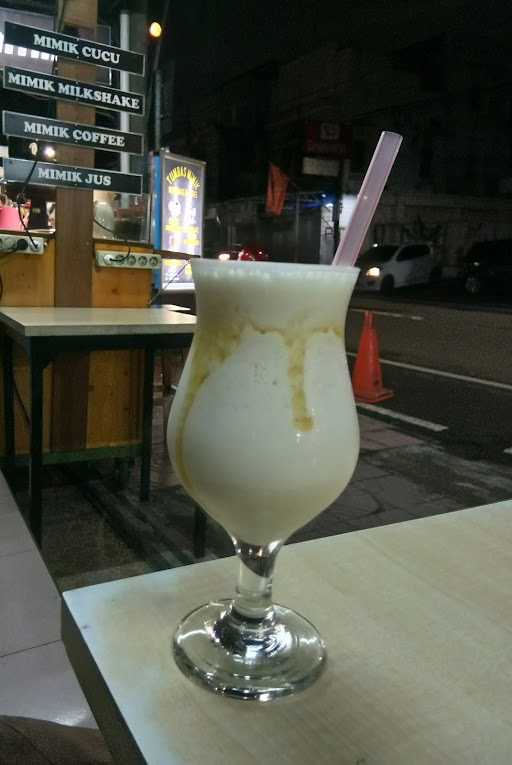 Tumbas Mimik Milkshake And Coffee(ꦠꦩꦧꦱꦩꦩꦏ) 2