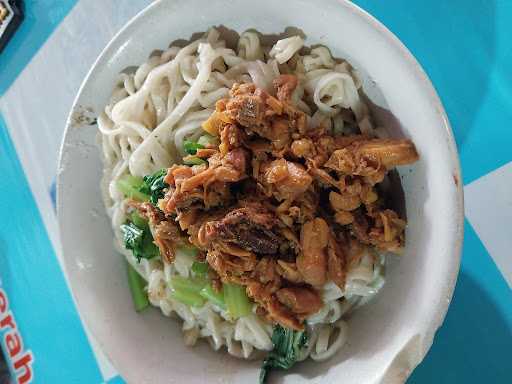 Mie Bandung Kridosono 10