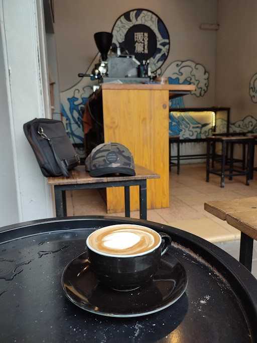 Noren Coffee & Roastery 4