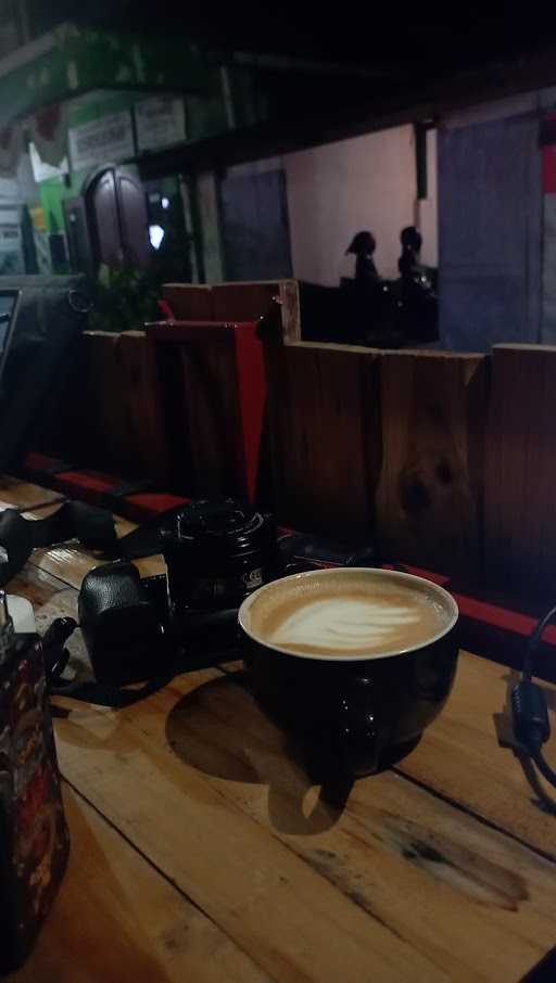 Noren Coffee & Roastery 2