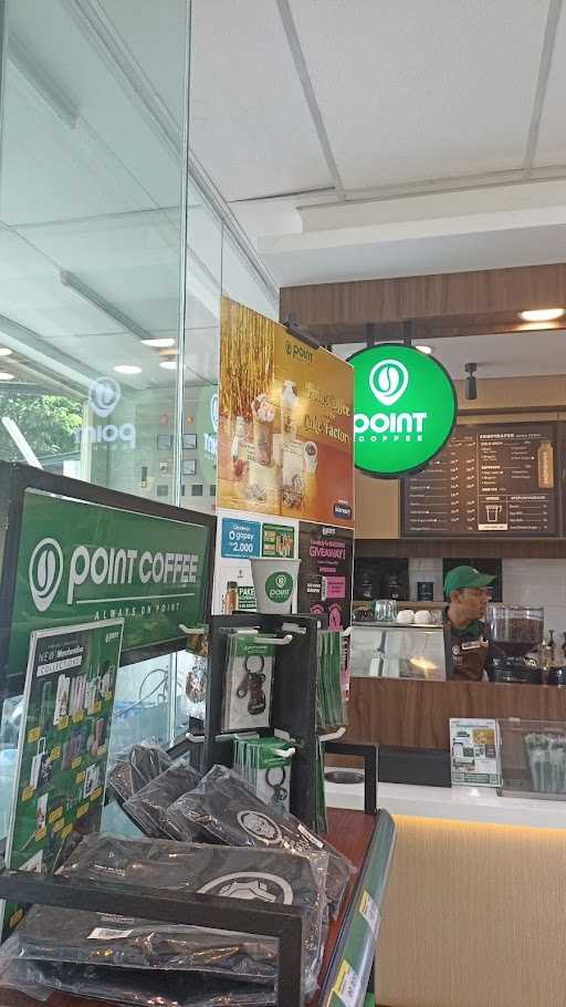 Point Coffee 3