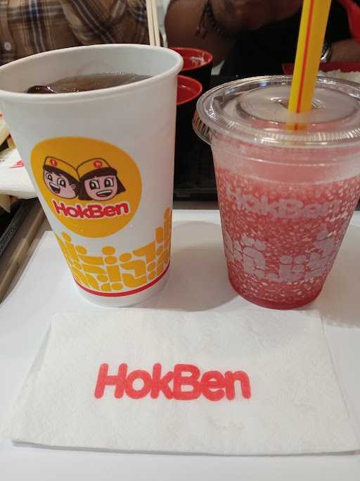 Hokben Malioboro Mall 3