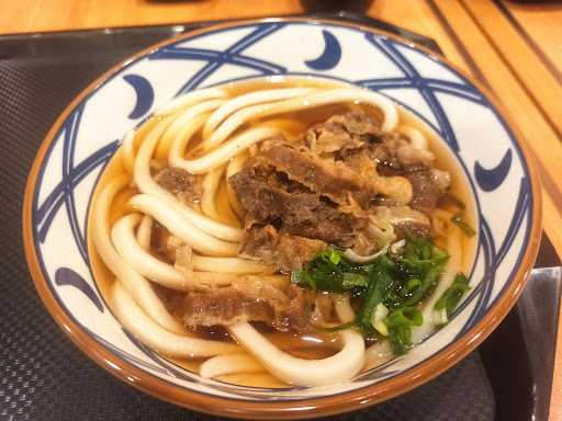 Marugame Udon Kaliurang Yogyakarta 7