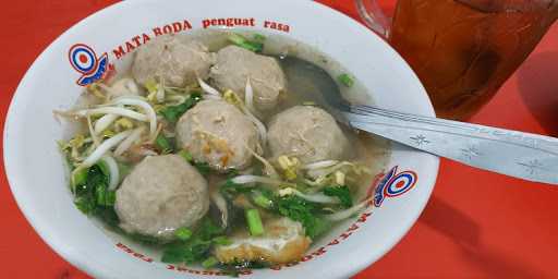 “Pak Djon” Bakso And Mie Ayam Stand 2