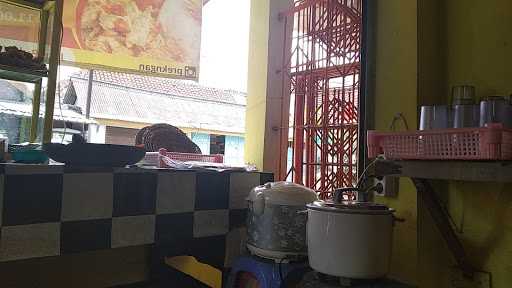 Ayam Geprek Tukangan (Prekngan) 7