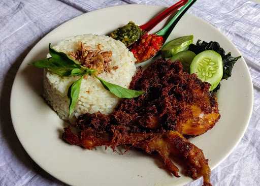 Ayam Goreng Mbah Gito 8