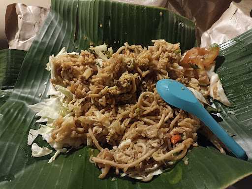 Bakmi Jowo Dan Nasi Goreng Pak Roso 4