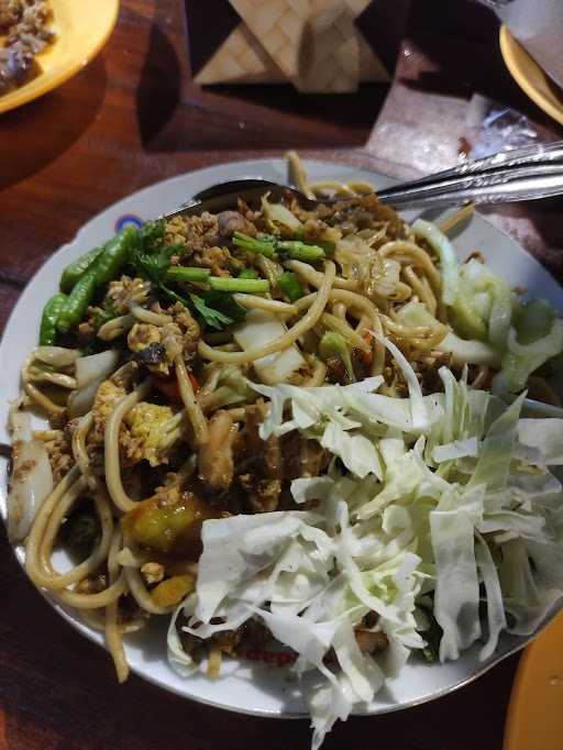 Bakmi Jowo Dan Nasi Goreng Pak Roso 6