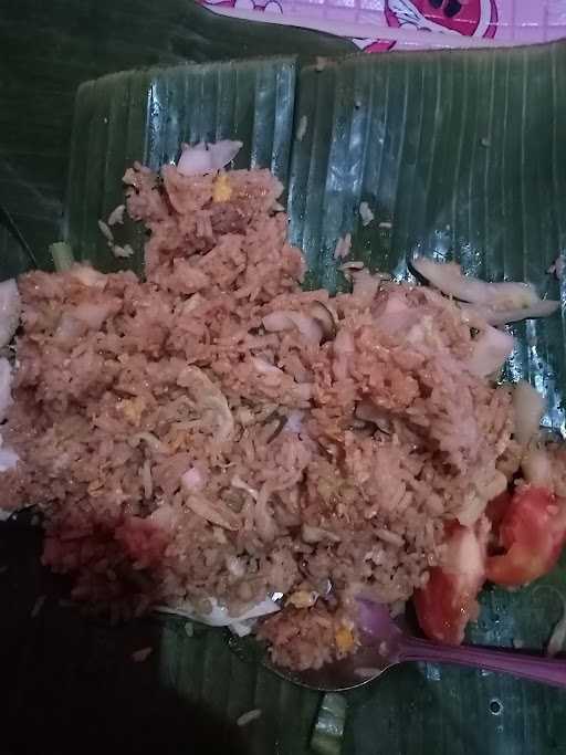 Bakmi Jowo Dan Nasi Goreng Pak Roso 7