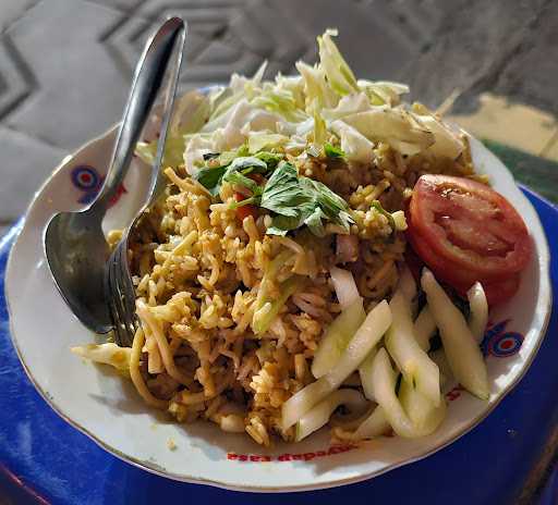 Bakmi Jowo Dan Nasi Goreng Pak Roso 3