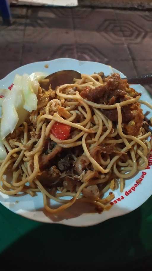 Bakmi Jowo Dan Nasi Goreng Pak Roso 5