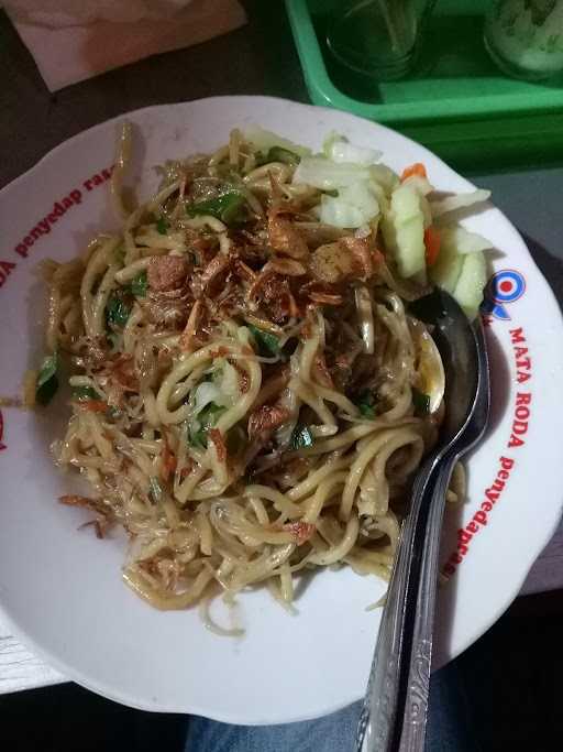 Bakmi Pak Man 9