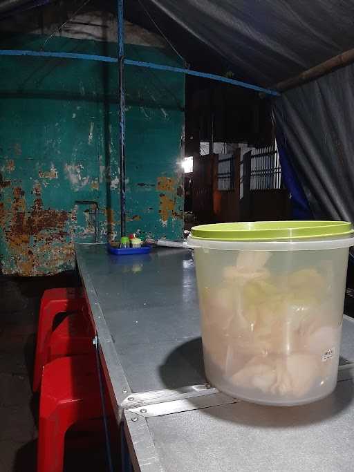 Bakmi Pak Man 2