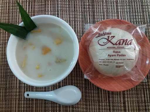 Bakpao Kana 3