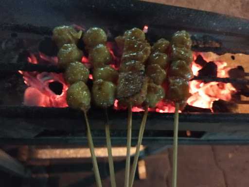 Bakso Bakar Bang Nas 1