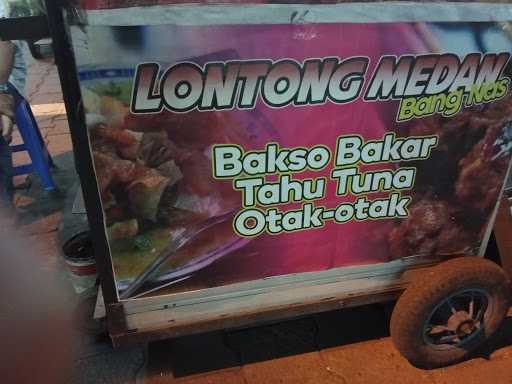 Bakso Bakar Bang Nas 10