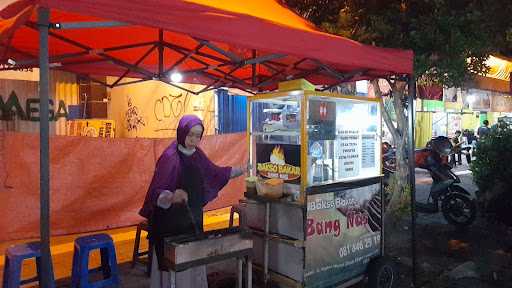 Bakso Bakar Bang Nas 6