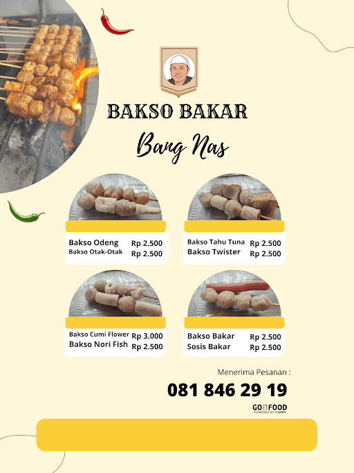 Bakso Bakar Bang Nas 5