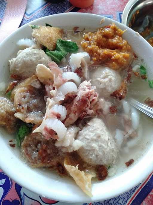 Bakso Depan Puskesmas 7