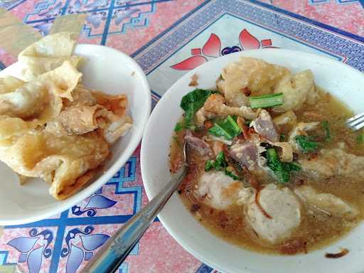 Bakso Depan Puskesmas 8