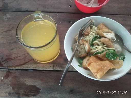 Bakso Depan Puskesmas 1