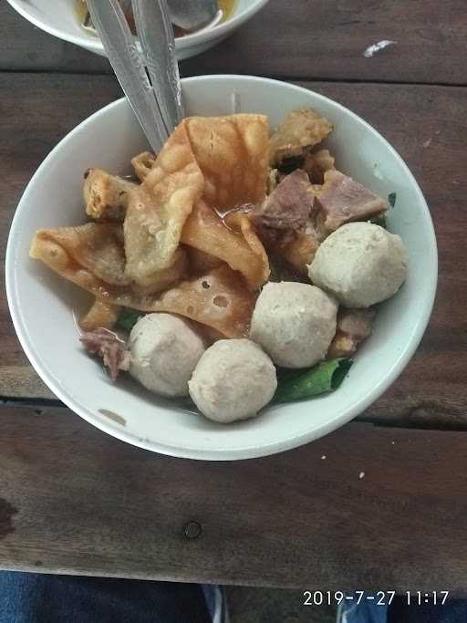 Bakso Depan Puskesmas 3