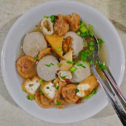 Bakso Iso Sarjono 5