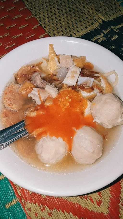 Bakso Iso Sarjono 6