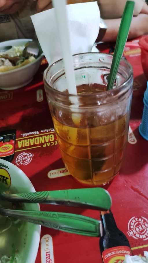 Bakso Iso Sarjono 2