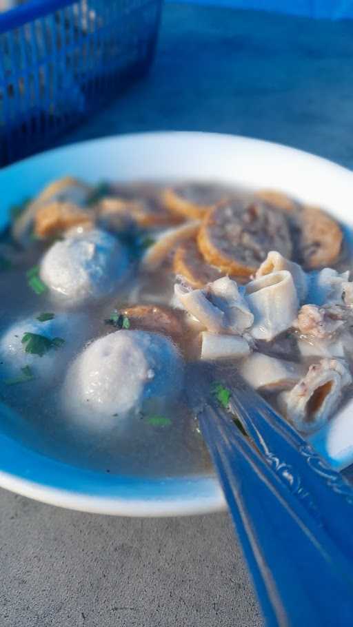 Bakso Iso Sarjono 3