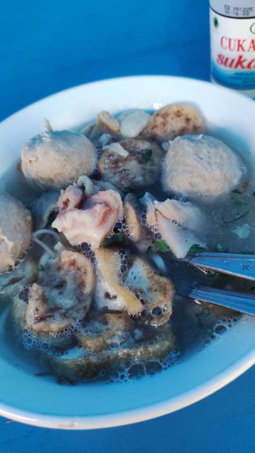 Bakso Iso Sarjono 10