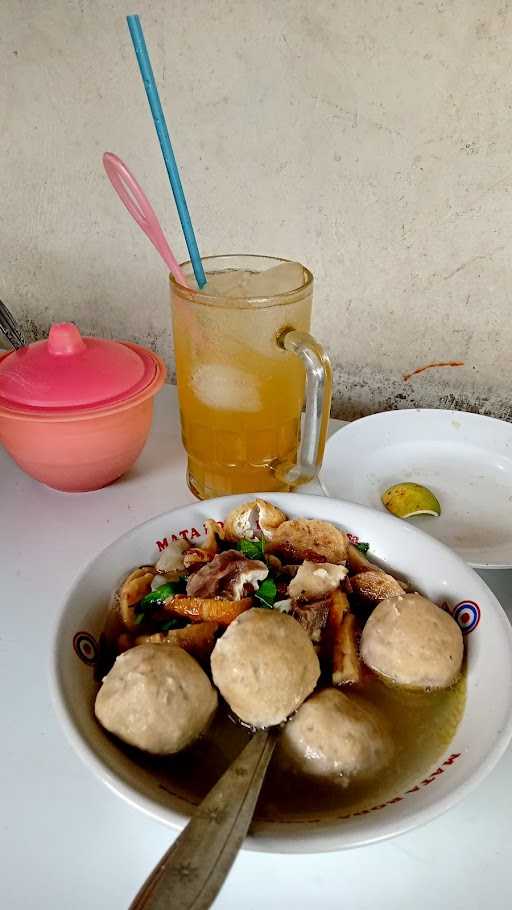 Bakso Iso & Soto Pak Bendol 6