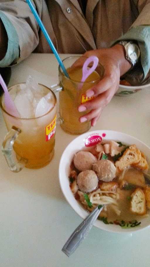 Bakso Iso & Soto Pak Bendol 4