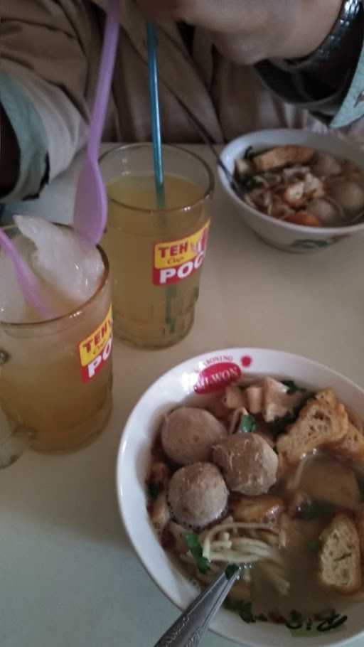 Bakso Iso & Soto Pak Bendol 5