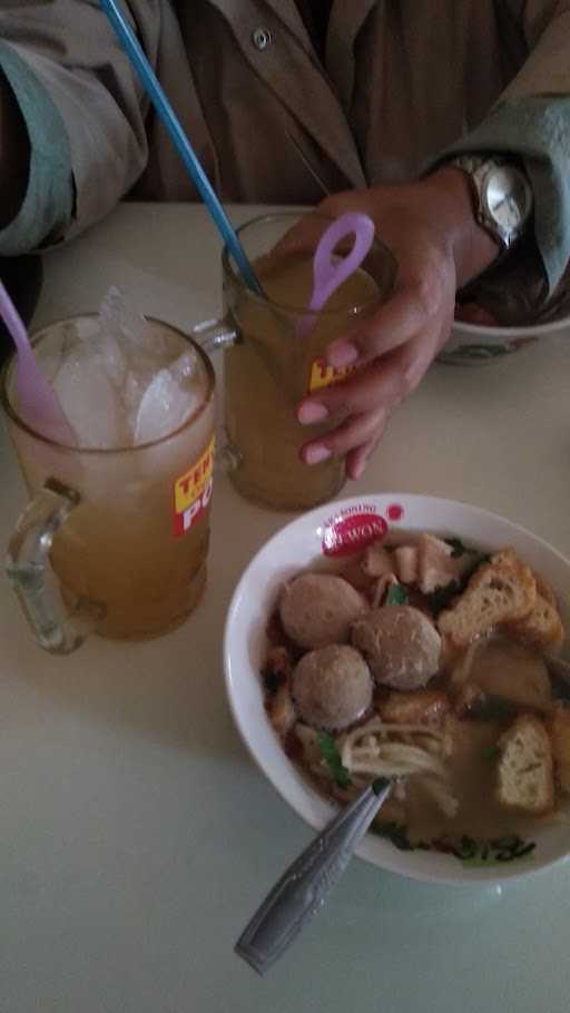 Bakso Iso & Soto Pak Bendol 8