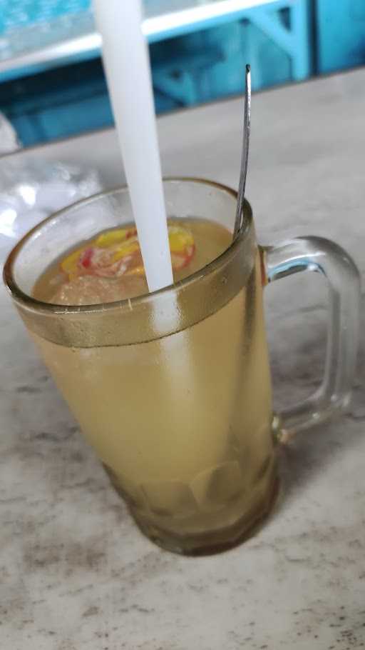 Bakso Kubis Pak Tris 2