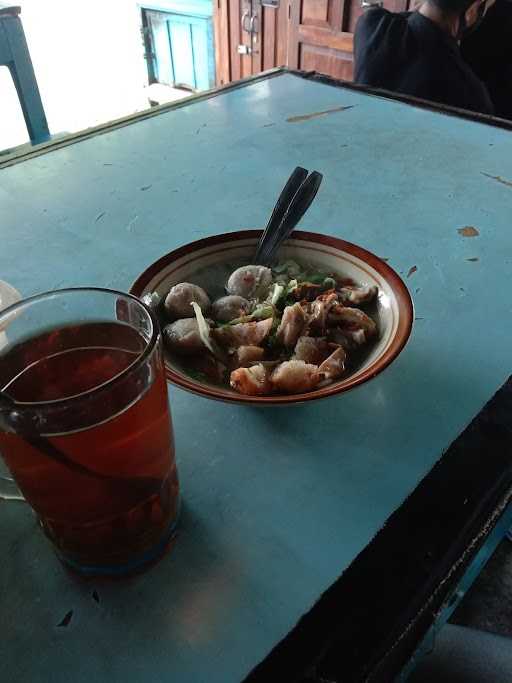 Bakso Kubis Pak Tris 3