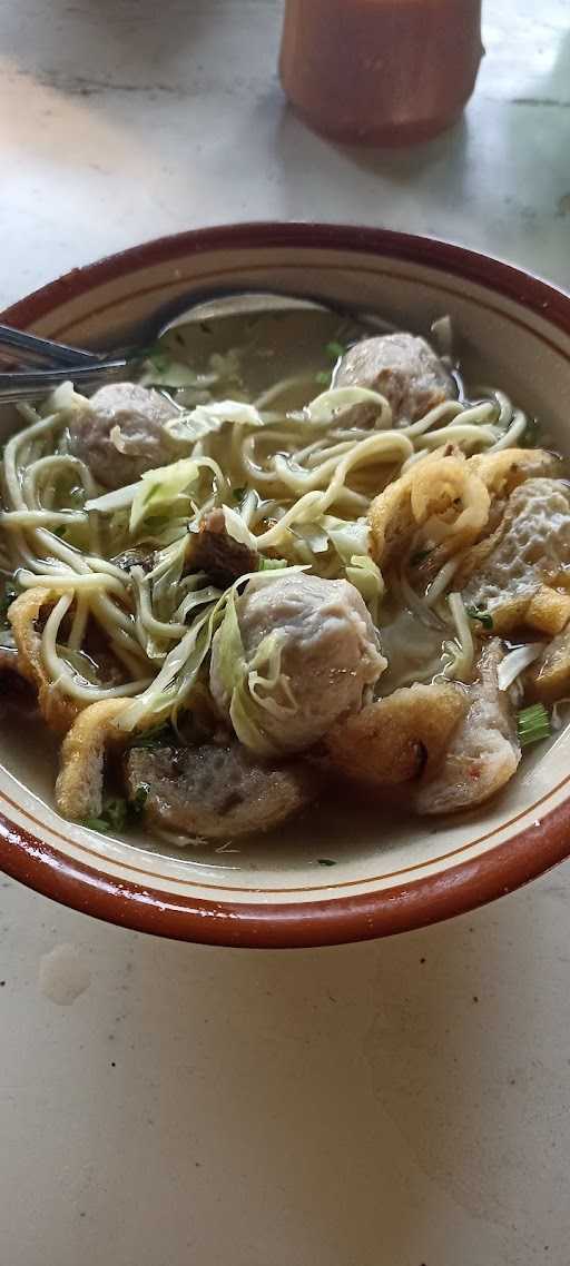 Bakso Kubis Pak Tris 6