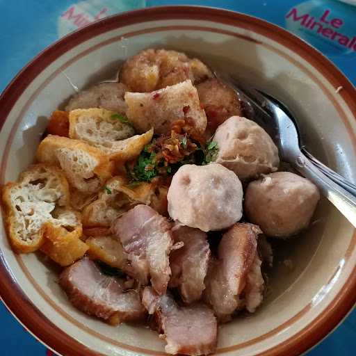 Bakso Kubis Pak Tris 7