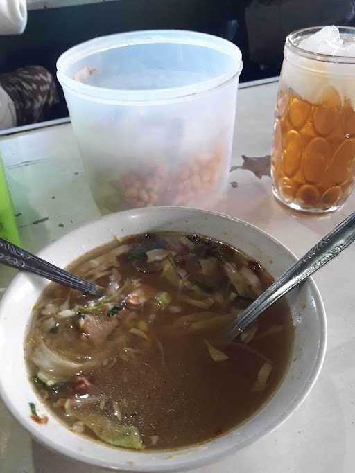 Bakso Kubis Pak Tris 9