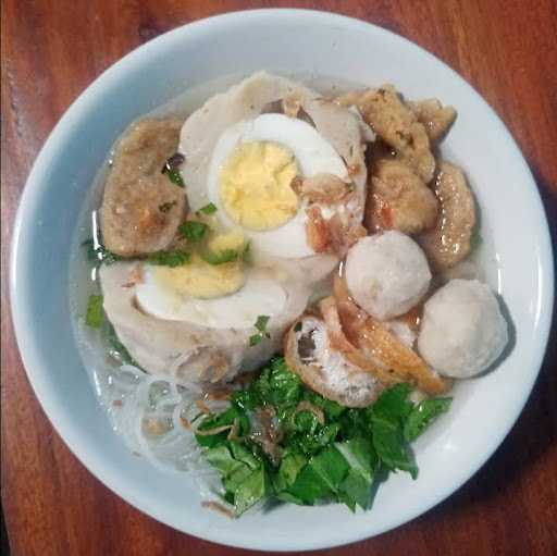 Bakso Mercon Pak Broto - ꦧꦏꦱ​ ꦩꦕꦤ​ ꦥꦏ​ ꦧꦠ 8