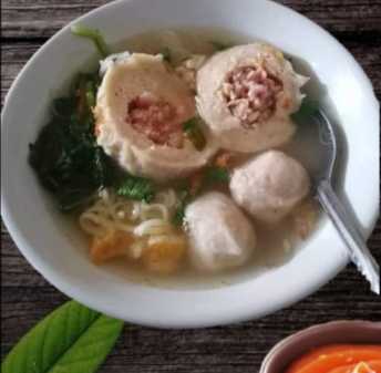 Bakso Mercon Pak Broto - ꦧꦏꦱ​ ꦩꦕꦤ​ ꦥꦏ​ ꦧꦠ 9