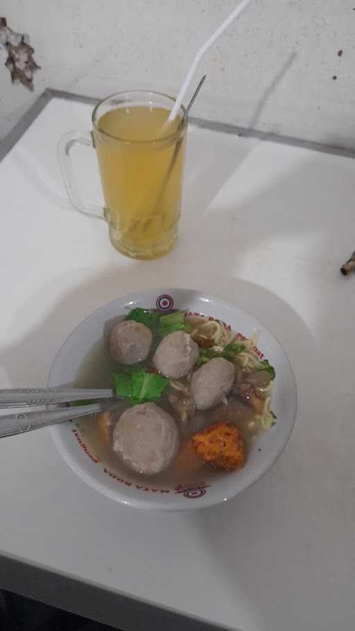 Bakso Pak Bagyo 5