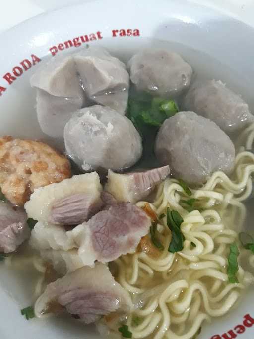 Bakso Pak Bagyo 7