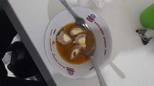 Bakso Pak Bagyo 1