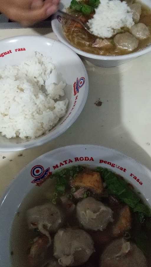 Bakso Pak Bagyo 10