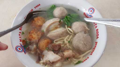 Bakso Pak Bagyo 8