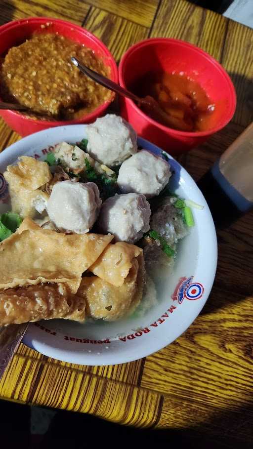 Bakso Pak Bg Dagen 1980 1